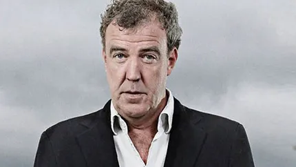 Adio, dar raman cu tine! Jeremy Clarkson revine la BBC într-un show nou
