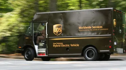 Cea mai mare companie de curierat din lume vrea sa investeasca un miliard de euro in Europa