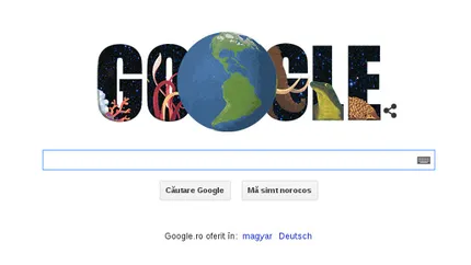 Google sarbatoreste Ziua Pamantului cu un test special. Vezi ce animal te reprezinta