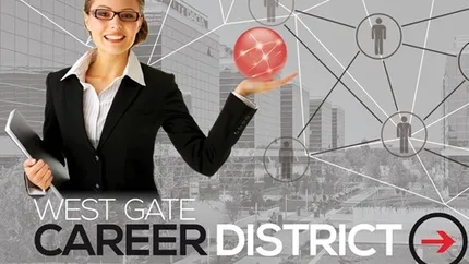 BRD, Siemens, Renault, printre companiile care asteapta CV-uri la targul West Gate Career District