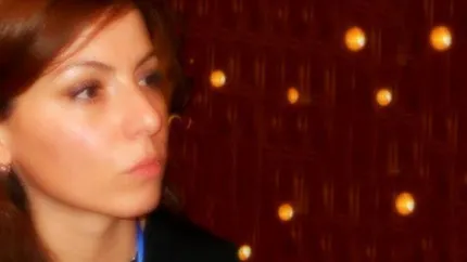 Cine este noua sefa pe comunicare de la Cotroceni