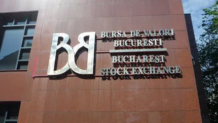 Primaria Bucuresti se imprumuta de 2,2 mld. lei pe Bursa
