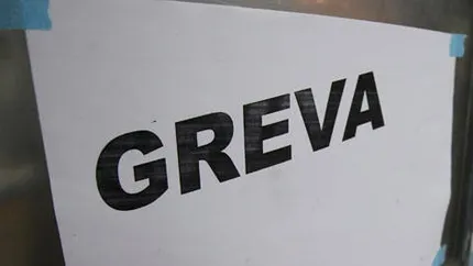 Greva generala in administratia publica: Peste 32.000 de functionari, din 36 de judete, solicita cresteri salariale