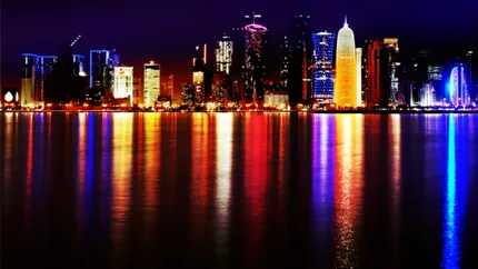 Tara in care muncesc 2.000 de romani, iar salariul mediu e de 10.000 dolari/luna