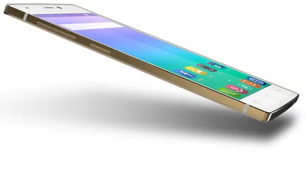 Allview si-a prezentat noul flagship la Bucuresti si a lansat un parteneriat cu Digi Mobil