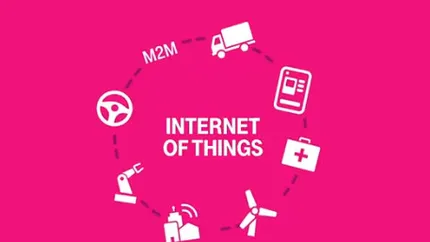 Start vot in concursul Telekom pentru cea mai buna solutie Internet of Things din Romania