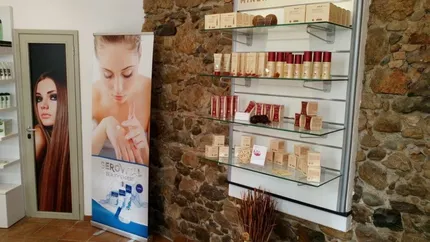 Farmec isi deschide magazin pe Coasta de Azur