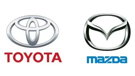 Toyota si Mazda vor face schimb de tehnologii