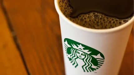 Starbucks deschide prima cafenea din Brasov, in Coresi