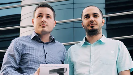 Cum arata proiectul a doi romani, castigator la un concurs global Intel (Video)