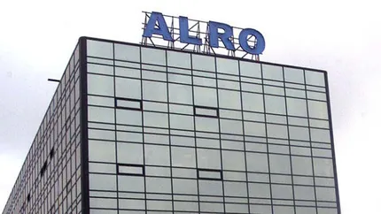 Alro a inregistrat un profit net ajustat de 23 de milioane de lei in T1