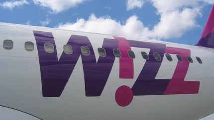 Wizz Air ofera marti 2 bilete la pret de 1