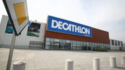 Decathlon deschide al 14-lea magazin din Romania