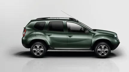 Dacia propune Guvernului TVA zero pentru achizitia de masini noi