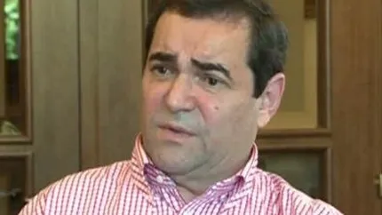 Fostul director al CFR Mihai Necolaiciuc, condamnat la 10 ani inchisoare