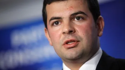 Constantin: Romania poate produce alimente pentru 35 de milioane de locuitori