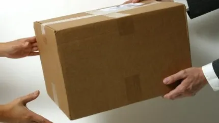 Top 3 tari catre care sunt expediate cele mai multe colete din Romania