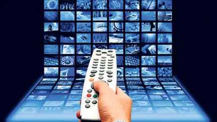Ajutor stat de milioane de euro pentru emisiuni culturale la TV