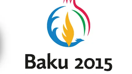 Agerpres lanseaza o sectiune pentru Jocurile Europene Baku 2015