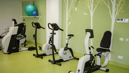 ProVita inaugureaza un centru de recuperare medicala sportiva
