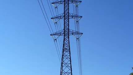INS: Exportul de energie electrica al Romaniei s-a dublat in primele 4 luni