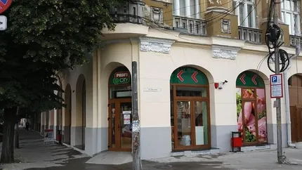 Profi, prezent in toate judetele Romaniei, dupa deschiderea unui magazin in Calarasi