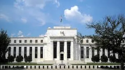 Fed: Economia SUA este suficient de puternica sa suporte o majorare a dobanzilor in 2015