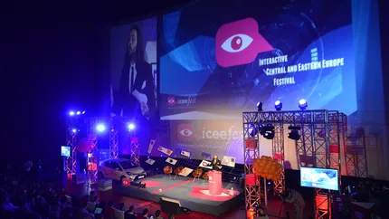 ICEEfest: 2.768 de participanti in 2015, de aproape doua ori mai multi decat in 2014