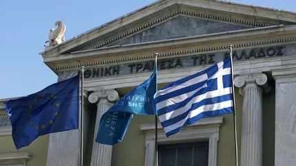 Băncile din Grecia ar putea rămâne închise luni