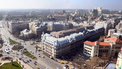 Palace Estate: Dezvoltatorii plătesc până la 3.000 euro/mp pentru terenurile din centrul Capitalei