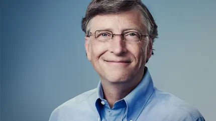 6 cărți pe care Bill Gates ți le recomandă pentru vacanța de vară