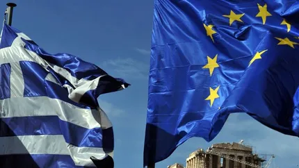 Grexit-ul nu e o optiune!: Solutia unui economist spaniol la criza din Grecia