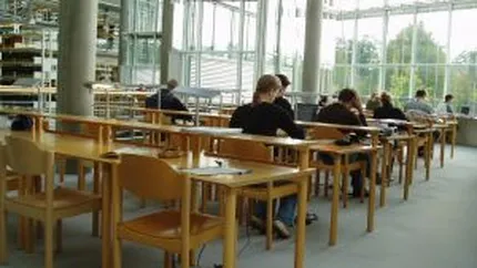 Start concurs de planuri de afaceri pentru studenti. Premiul: finantare de 100.000 lei