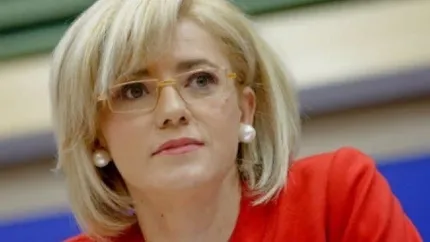 Corina Crețu: Grecia ar putea avea pierderi în investiții de 2 miliarde euro