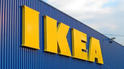 Cat si ce vinde Ikea Romania in online
