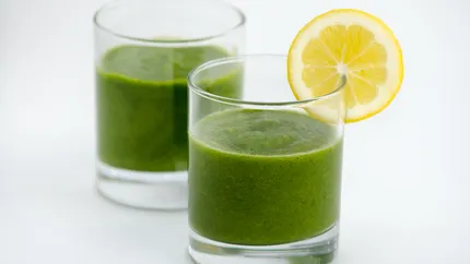 Romania, tara unde doar 1% din productia bio este consumata intern