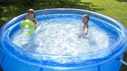 Asigurarea piscinei: ce riscuri poți întâmpina?