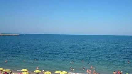 Stațiunea de la malul Mării Negre considerată a fi revelația sezonului estival 2015