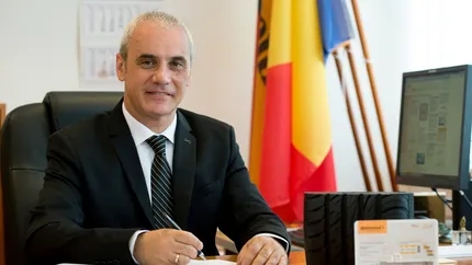 Noul director general al Continental Anvelope Timișoara