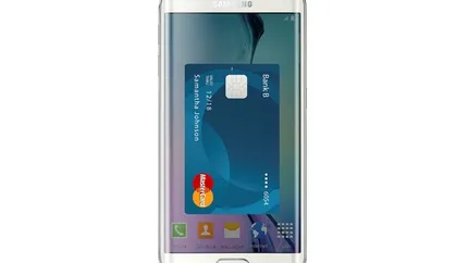 Mastercard introduce Samsung Pay in Europa