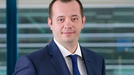 Garanti Bank îl numește pe Bogdan Neacșu în funcția de director general adjunct