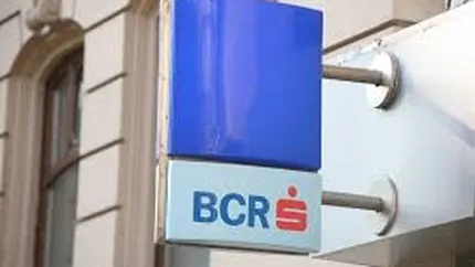 BCR: Profit net de peste 600 milioane lei in primul semestru