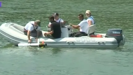 Cea mai nouă realizare a inginerilor din marina militară: robotul care poate detecta pericolele din mări și oceane