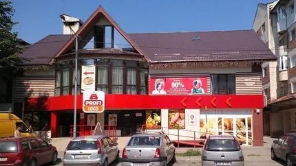 Profi patrunde cu un nou concept de magazine in zona rurala a Romaniei