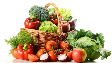 Ce despăgubiri primesc producătorii români de legume și fructe de la UE, în urma prelungirii embargoului rusesc