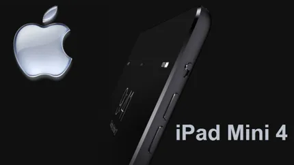 La ce să ne așteptăm de la iPad Mini 4