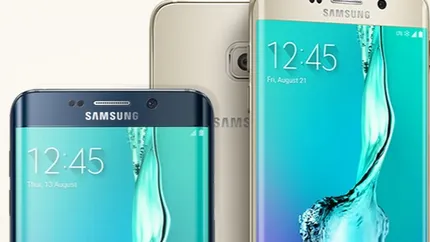 Cum arata noul Galaxy S6 Edge+ si cat costa