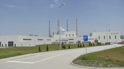 Siniat deschide in octombrie fabrica de gips-carton de la Turceni