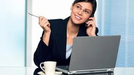 10 moduri prin care angajatii irosesc timpul la birou