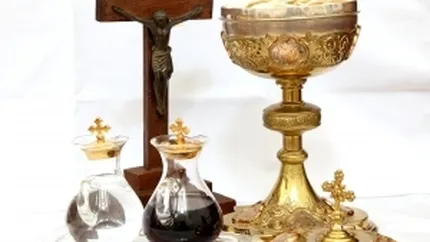 Biserica este deschisă discuțiilor privind impozitarea veniturilor, cu o condiție